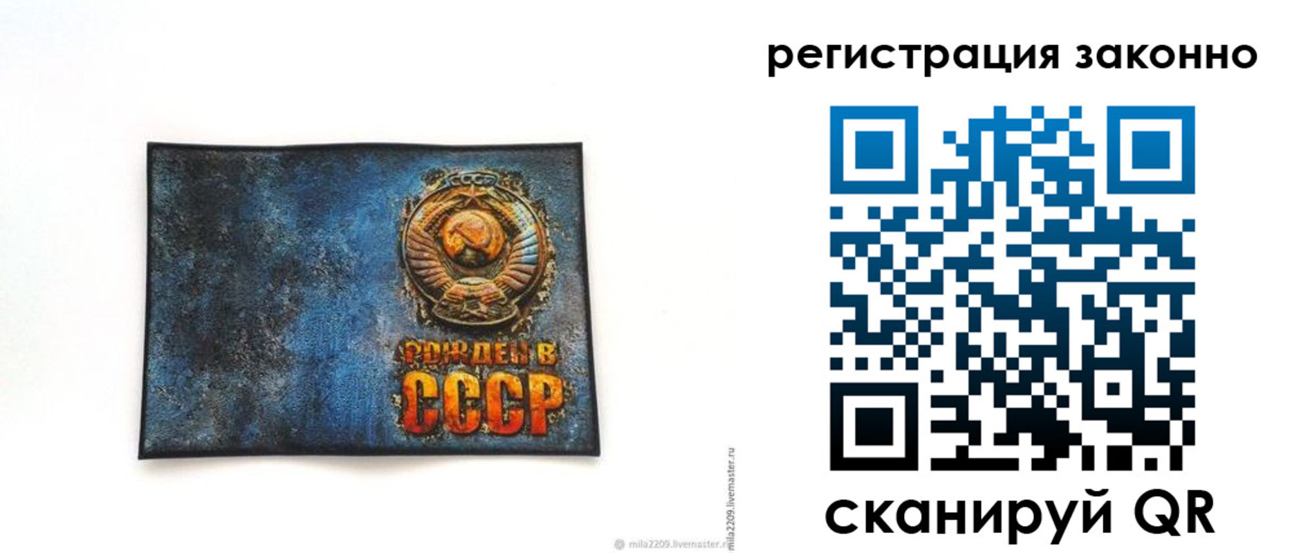 временная регистрация гарантия в Димитровграде
